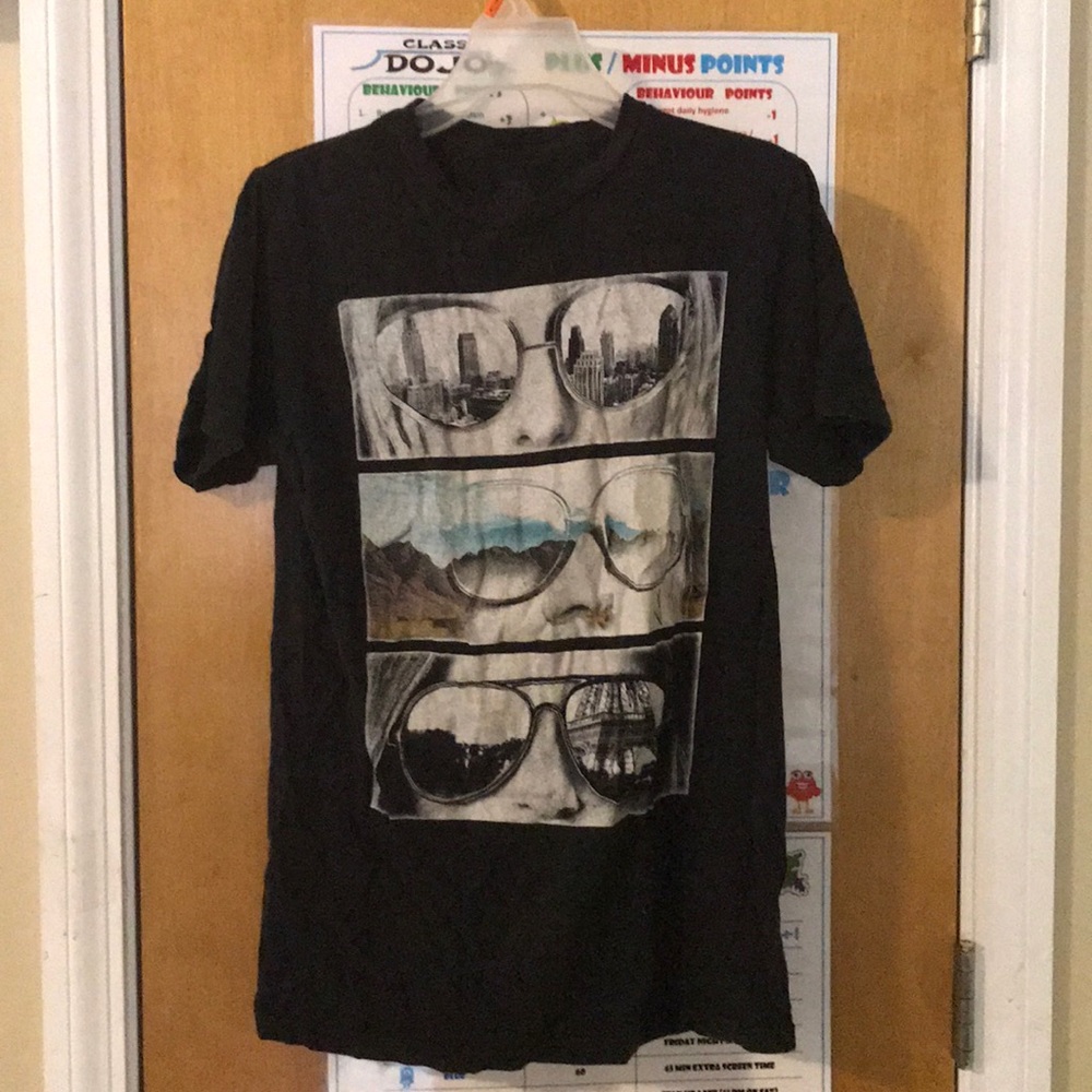 shirt
